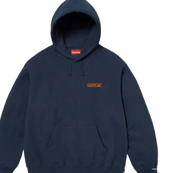 FW24 HOODED XL M L ON Sapphire Black&Grey S SWEATSHIRT GOD 0518